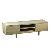 Audiovisual cabinet