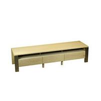 Audiovisual cabinet