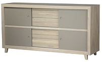 Four drawers