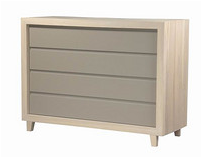 Four drawers