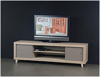 TV cabinet