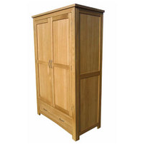 2-door wardrobe