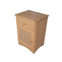 Bedside table
