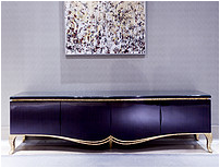 TV cabinet