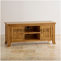 TV Unit with 2 Doors