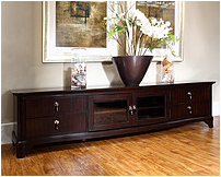 Midtown midtown-audio cabinet