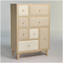 Modern cabinet