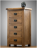 Solid wood high five pumping