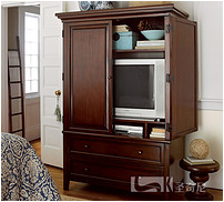 Hans series wardrobe