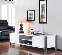 TV cabinet