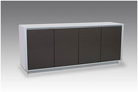 1194SB-dish cabinet