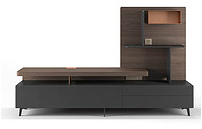 T+ TV cabinet