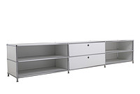 TV cabinet