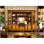 Living room cabinet