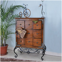 Classic cabinet