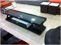 TV cabinet