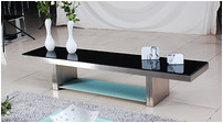 TV cabinet