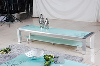 TV cabinet