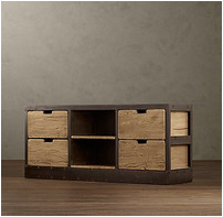 TV cabinet