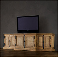 TV cabinet