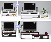 TV cabinet
