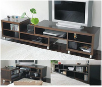 TV cabinet