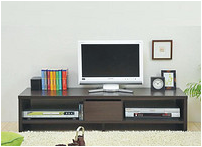 TV cabinet