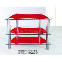 Audiovisual cabinet