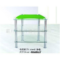 Audiovisual cabinet