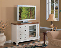 TV cabinet