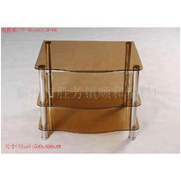 Audiovisual cabinet