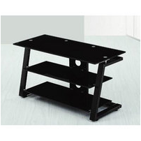 Audiovisual cabinet