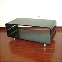TV cabinet, coffee table