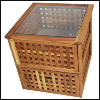 Grid box