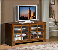 TV cabinet