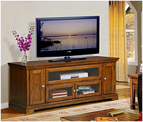 TV cabinet