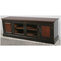 TV cabinet