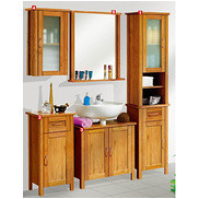 Bathroom cabinet