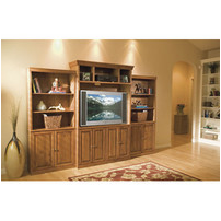 TV cabinet