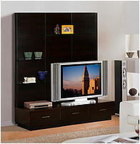 TV cabinet