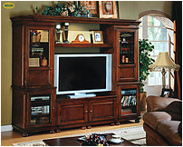 TV cabinet