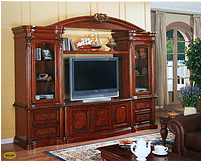 TV cabinet