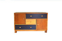 Small chest of drawers