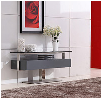 TV cabinet
