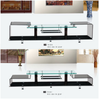 Audiovisual cabinet