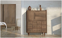 Storage cabinet