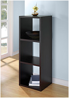 bookshelf