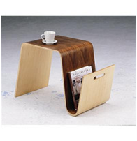 Magazine rack