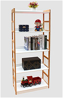 5-layer shelf