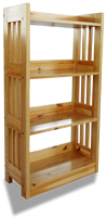 Shelf / shoe rack